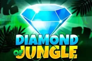Diamond of Jungle: Freispiele ohne Einzahlung