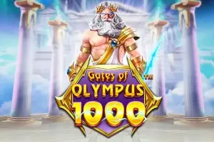 Freispiele ohne Einzahlung für Gates of Olympus 1000