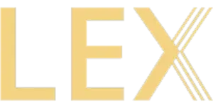 LEX Casino Logo