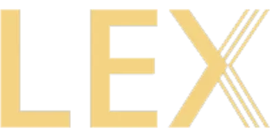 LEX Casino Logo