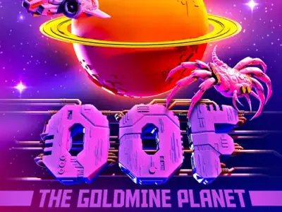 Freispiele ohne Einzahlung für OOF the Goldmine Planet