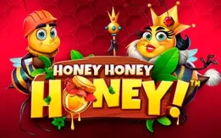 Honey Honey Honey