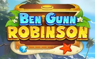 Ben Gunn Robinson