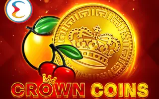 Crown Coins