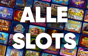 Mad Casino alle Slots