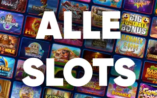 Mad Casino alle Slots