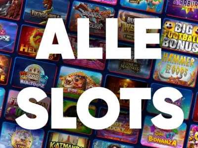 Mad Casino alle Slots