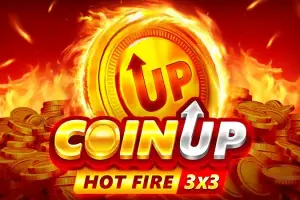 Ohne Einzahlung: Freispiele für Coin Up