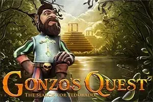 Freispiele ohne Einzahlung für Gonzos Quest