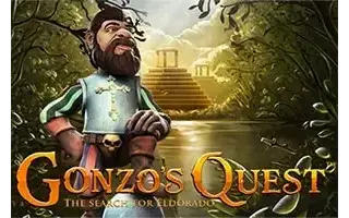 Freispiele ohne Einzahlung für Gonzos Quest