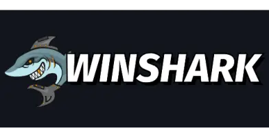Winshark Logo