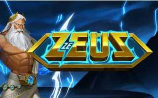 Ze Zeus