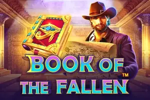 Book of the Fallen Freispiele ohne Einzahlung