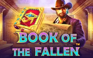 Book of the Fallen Freispiele ohne Einzahlung