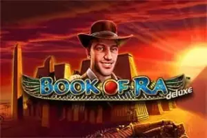 Freispiele ohne Einzahlung für Book of Ra Deluxe