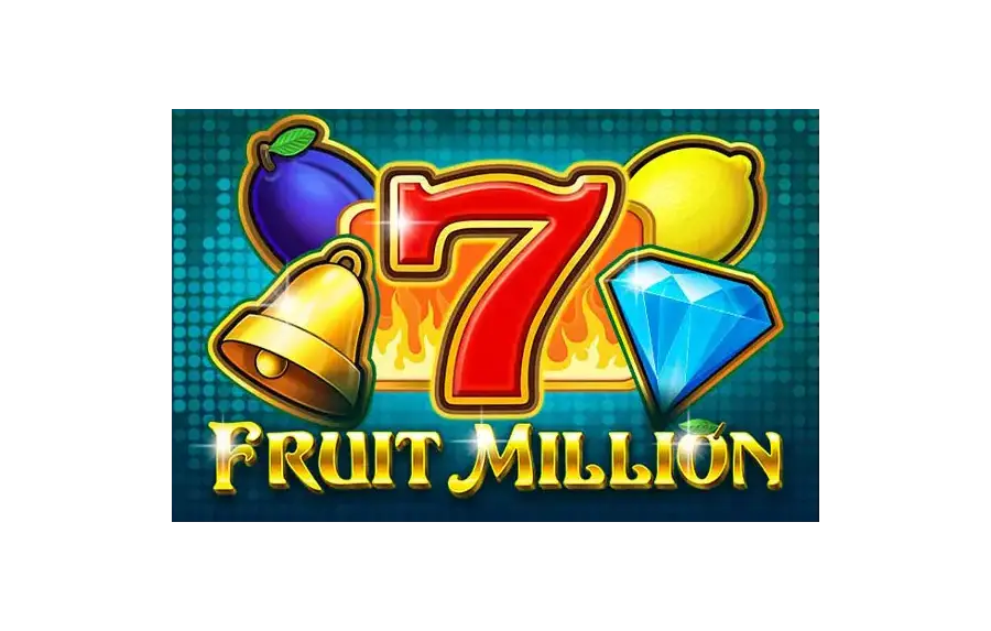 Freispiele: Fruit Million ohne Einzahlung spielen