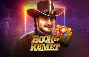 Freispiele für Book of Kemet