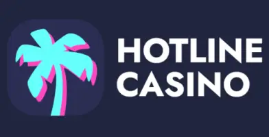 Hotline Casino Logo