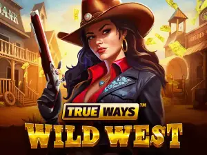 Wild West TRUEWAYS Freispiele ohne Einzahlung