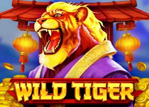 Wild Tiger