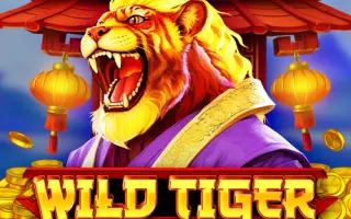 Wild Tiger