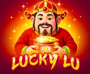 Lucky Lu