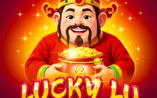 Lucky Lu