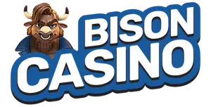 Bison Casino Logo