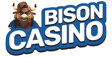 Bison Casino Logo