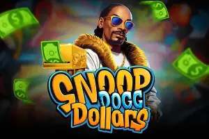 Freispiele ohne Einzahlung für Snoop Dogg Dollars