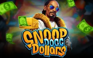 Freispiele ohne Einzahlung für Snoop Dogg Dollars