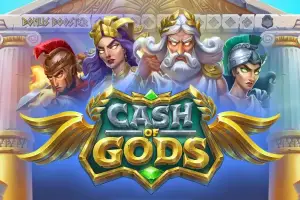Freispiele ohne Einzahlung für Cash of Gods