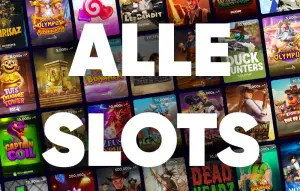 XON alle Slots