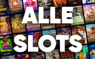 XON alle Slots