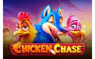 Chicken Chase