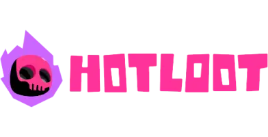 Hotloot Casino Logo