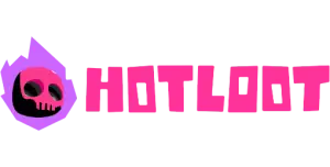 Hotloot Casino Logo