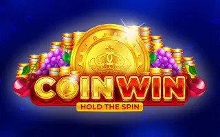 Coin Win: Hold the Spin
