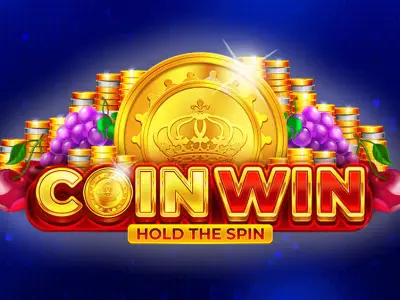 Coin Win: Hold the Spin