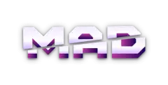 Mad Casino Logo