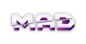 Mad Casino Logo
