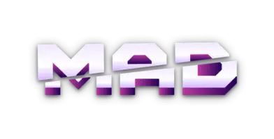 Mad Casino Logo