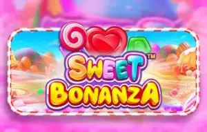 Sweet Bonanza