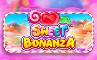 Sweet Bonanza