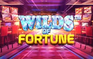Freispiele ohne Einzahlung bei Worlds of Fortune