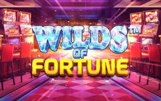 Freispiele ohne Einzahlung bei Worlds of Fortune