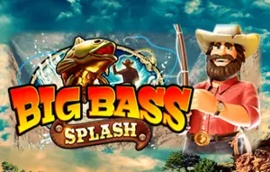 Big Bass Splash