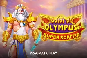 Gates of Olympus Super Scatter Freispiele ohne Einzahlung
