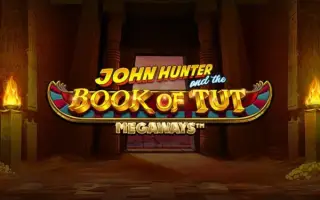 John Hunter and the Book of Tut