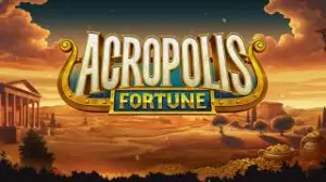 Acropolis Fortune